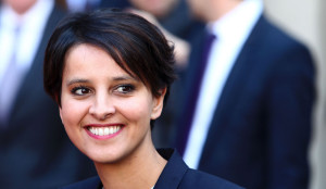 Najat-Vallaud-Belkacem