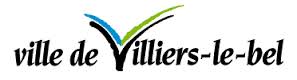 Logo Ville de Villiers le Bel