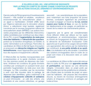 CGET Villiers le Bel