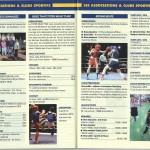 Guide des sports Aubervilliers 1 001