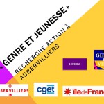 Recherche Action Genre Jeunesse Aubervilliers - Présentation du 26 janvier 2016