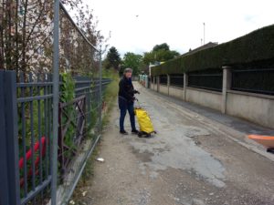 Sarcelles les Flannades