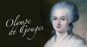 Olympe de Gouges