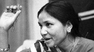 Phoolan Devi