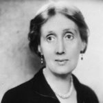 Virginia Woolf