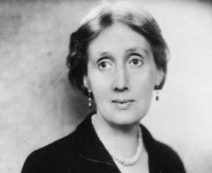 Virginia Woolf