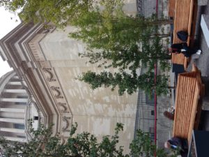 Panthéon 2018 Les MonumentalEs - Genre et Ville (28)