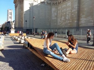 Panthéon 2018 Les MonumentalEs - Genre et Ville (50)