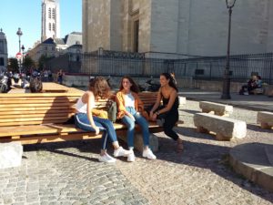 Panthéon 2018 Les MonumentalEs - Genre et Ville (56)