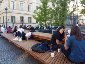 Panthéon 2018 Les MonumentalEs - Genre et Ville (62)