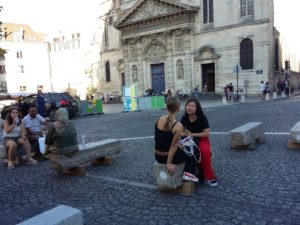 Panthéon 2018 Les MonumentalEs - Genre et Ville (64)