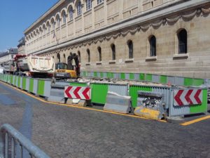 Panthéon - Les MonumentalEs 2018 - Paris (13)