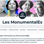 Les MonumentalEs