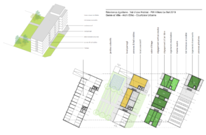 residence VOH
