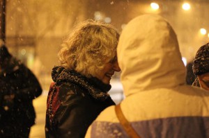 Conversations Suspendues