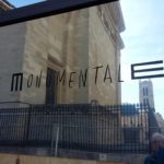 Les monumentalEs par GeV 1